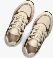Beige LINA LOCCHI Lage sneakers CHARU Beige LINA LOCCHI Lage sneakers CHARU - medium