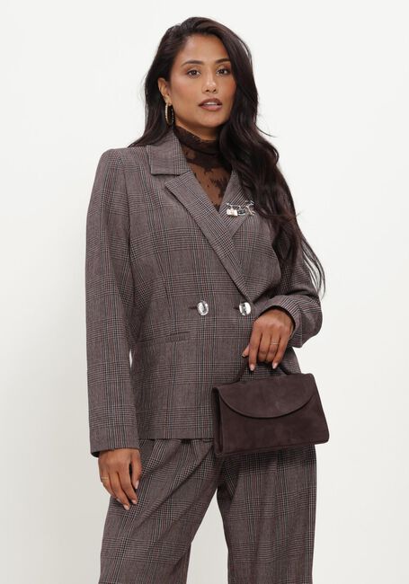 Bruine CAROLINE BISS Blazer 4803 - large