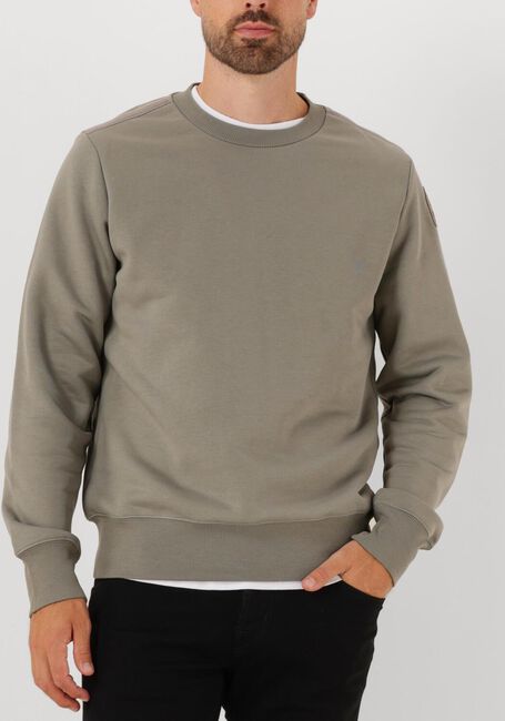 Groene PARAJUMPERS Sweater K2 - large