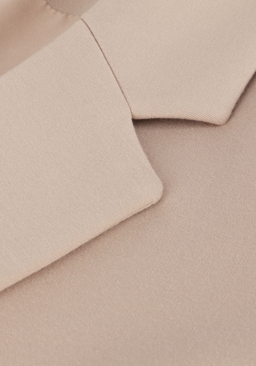 Beige BEAUMONT Blazer ASH - large