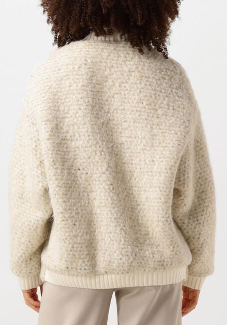 Beige DRYKORN Vest SERLBY - large