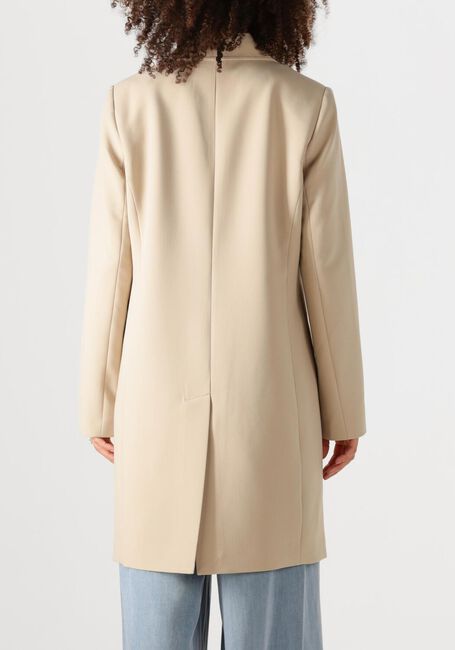 Beige BEAUMONT Mantel GENNY COAT - large