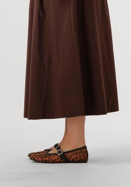 Bruine BLASZ Ballerina's 1903 - large