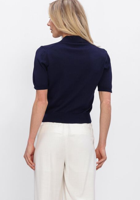 Blauwe APC Polo POLO RUBY - large