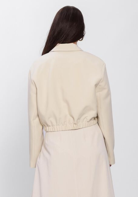 Beige CO'COUTURE Blazer ACILECC CROP BLAZER - large
