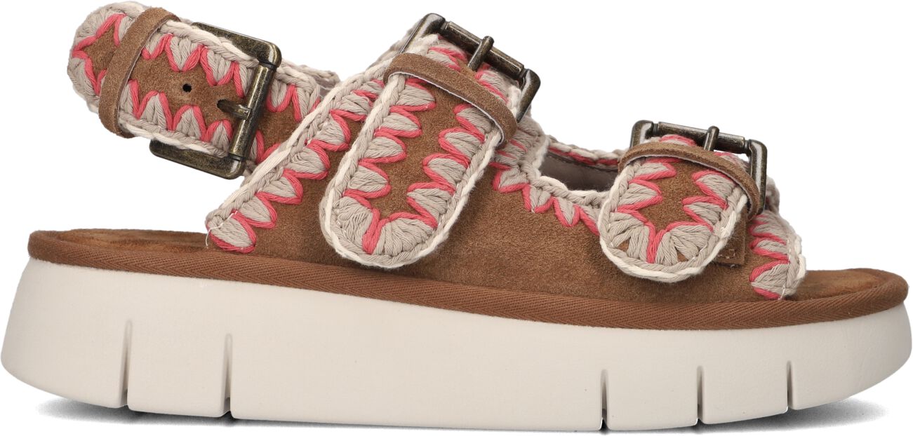 Mou Sandalen
Dames Bounce Sandal