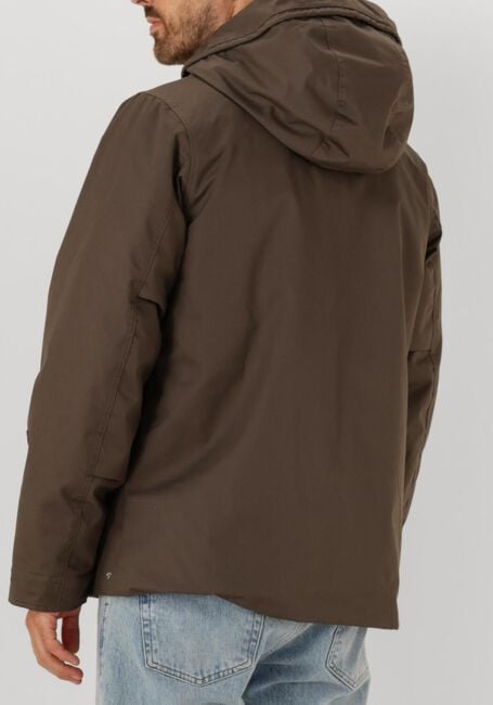 Bruine ELVINE Jack KALIKS - large
