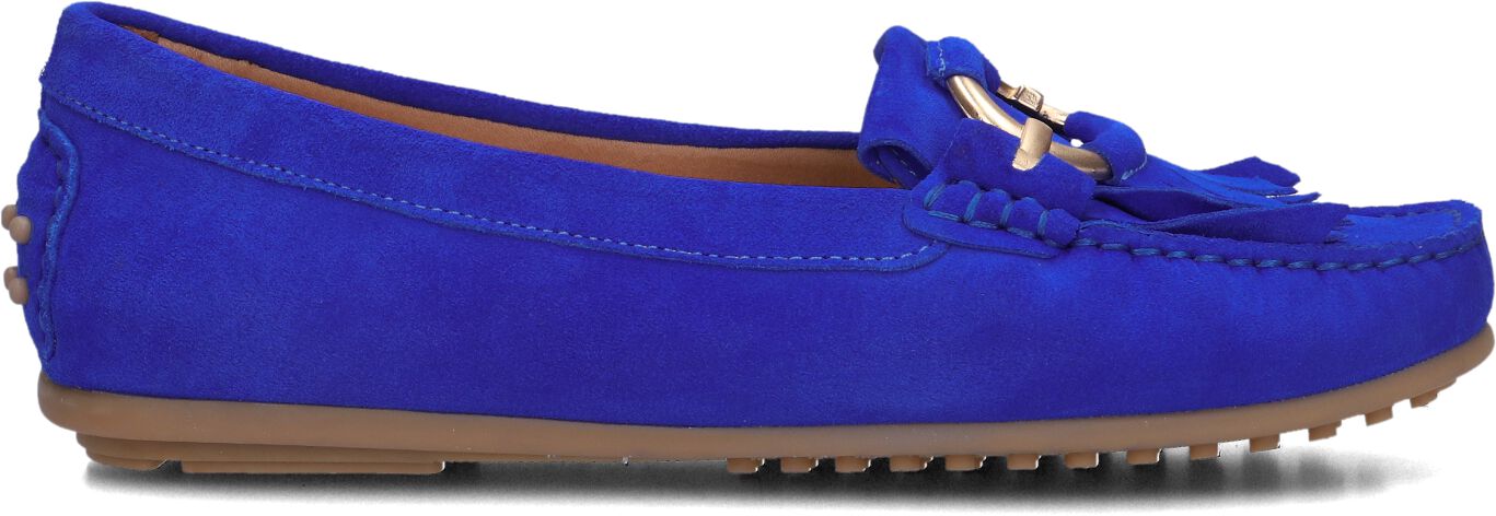 Ayana Mocassins
Dames 1268, Maat: 44, Materiaal: Suède, Kleur: Blauw