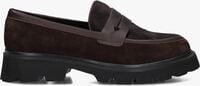 Bruine STEFANO LAURAN Loafers 12087 Bruine STEFANO LAURAN Loafers 12087 - medium
