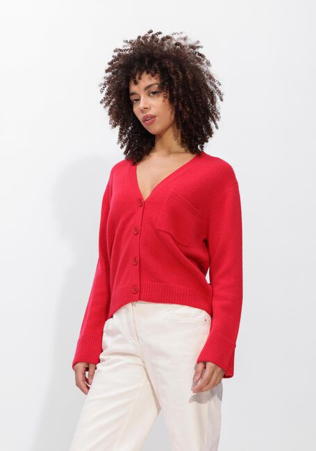 Rode LUISA CERANO Truien/vesten 438040/5871-00 - large