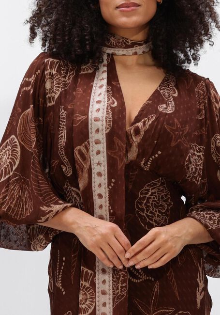 Multi IBANA Jurken DANOLI SHELL - large