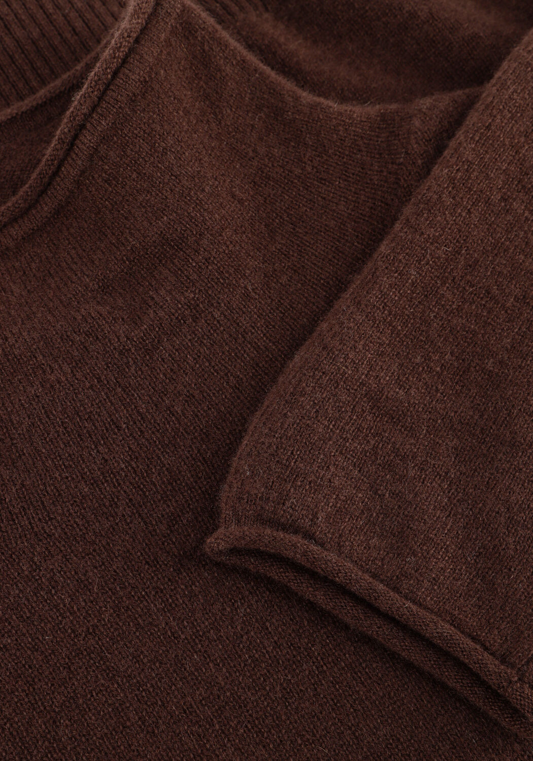 Bruine LUISA CERANO Trui 128699/5871 - large