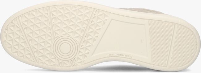 Beige WOOLRICH Lage sneakers SWING COURT MANH Beige WOOLRICH Lage sneakers SWING COURT MANH - large