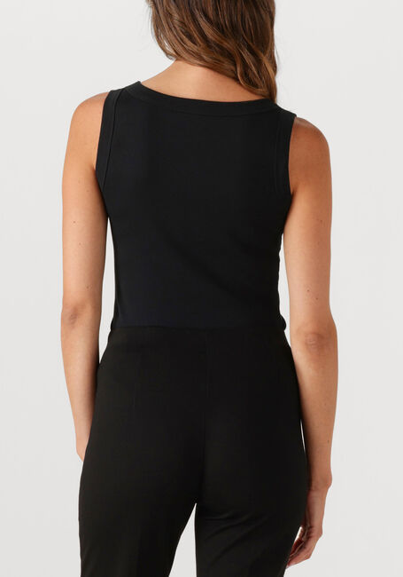 Zwarte MARC CAIN ESSENTIALS Top +E 61.25 J50 - large