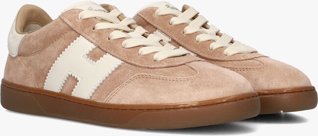 Roze HOGAN Lage sneakers HOGAN COOL ALLACCIATO H Roze HOGAN Lage sneakers HOGAN COOL ALLACCIATO H - large