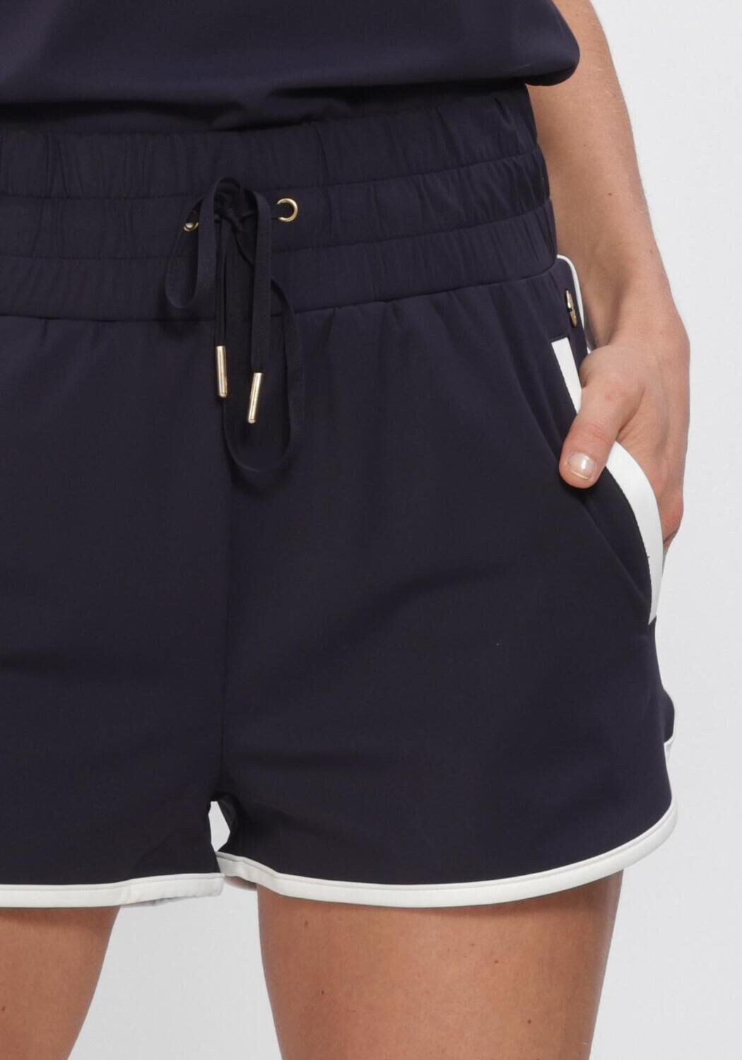 Donkerblauwe HOUSE OF GRAVITY Broeken HG-002-2502-3020 - large