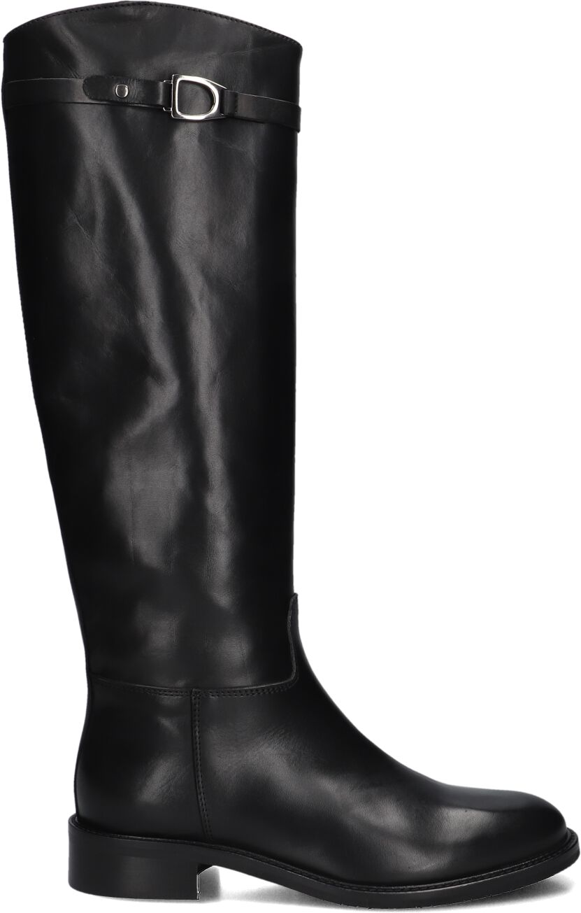 Lina Locchi Lina Locchi Hoge Laarzen Dames Mw074