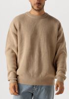 WOODBIRD WBKURT BASE KNIT - medium