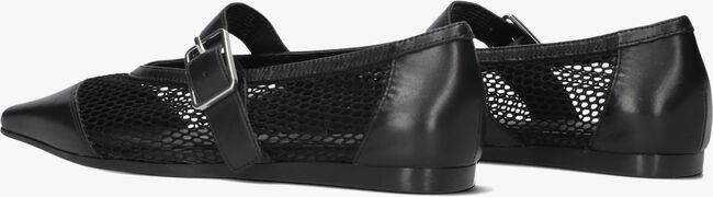 Zwarte VAGABOND SHOEMAKERS Ballerina's WIOLETTA 5701 Zwarte VAGABOND SHOEMAKERS Ballerina's WIOLETTA 5701 - large