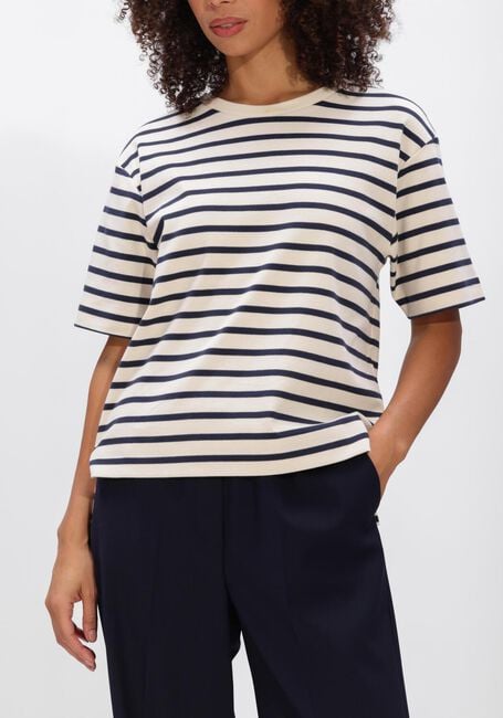 Creme MAX MARA T-shirt MULTI - large