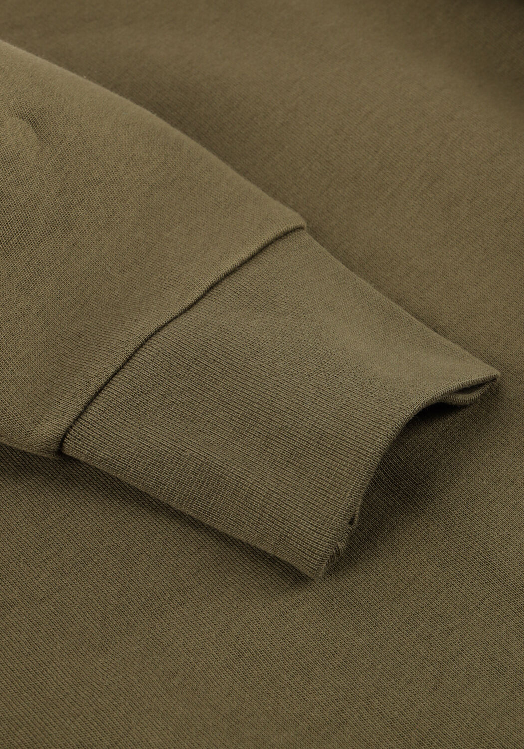 Khaki PEUTEREY Sweater SAIDOR B FW 02 - large