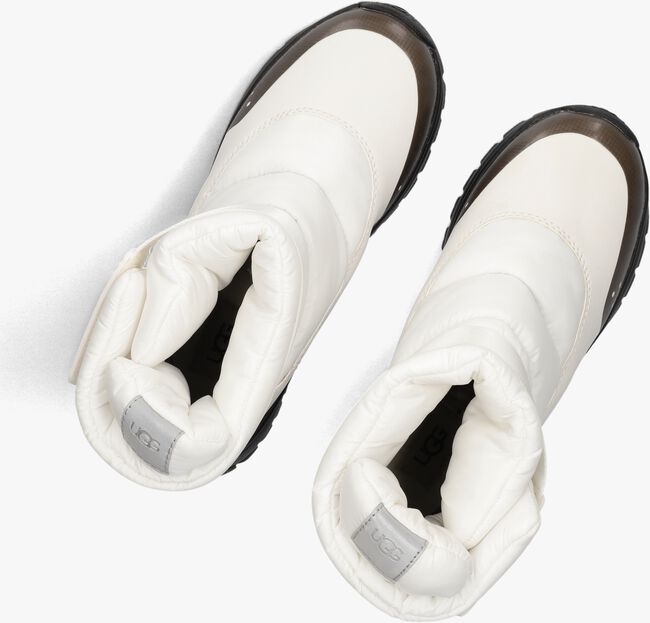 Witte UGG Snowboots W YOSE PUFF Witte UGG Snowboots W YOSE PUFF - large