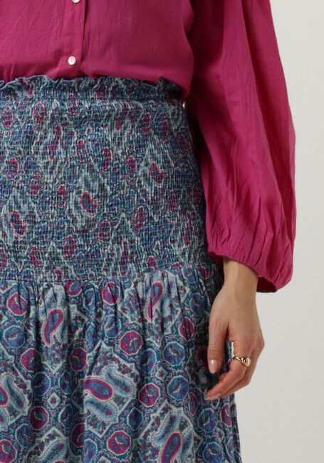 Multi ANTIK BATIK Maxirok ZENA LONG SKIRT - large