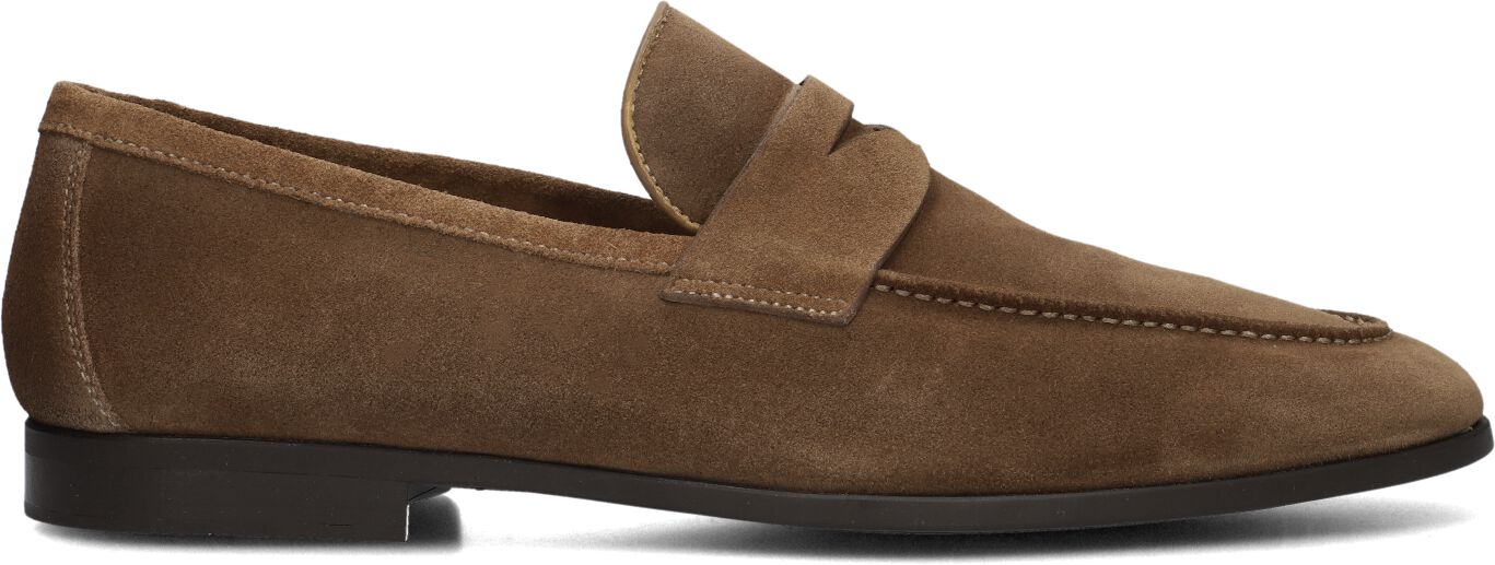 Magnanni Loafers
Heren 24412, Maat: 41,5, Materiaal: Suède, Kleur: Beige
