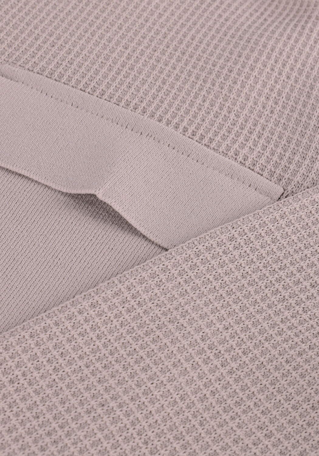 Beige GENTI Trui P9155-1257 - large