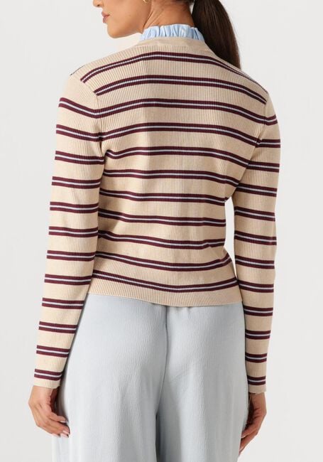 Creme AMAYA AMSTERDAM Top NIA - large