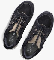 Blauwe XSENSIBLE Lage sneakers COLORADO MEN Blauwe XSENSIBLE Lage sneakers COLORADO MEN - medium