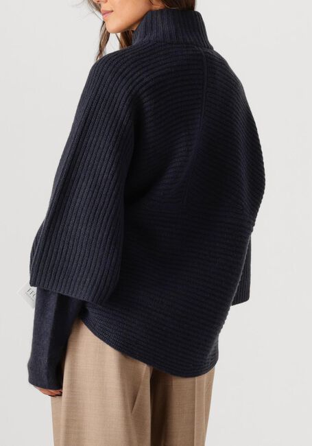 Donkerblauwe FFC Jack 14077 - large