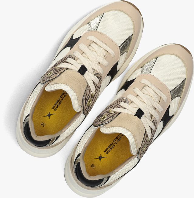 Beige XSENSIBLE Lage sneakers HELIX Beige XSENSIBLE Lage sneakers HELIX - large