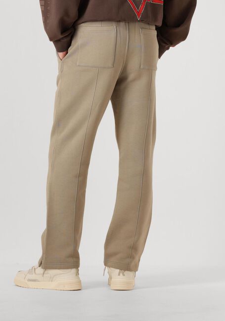 Bruine REPRESENT Joggingbroek INITIAL SWEATPANT - large