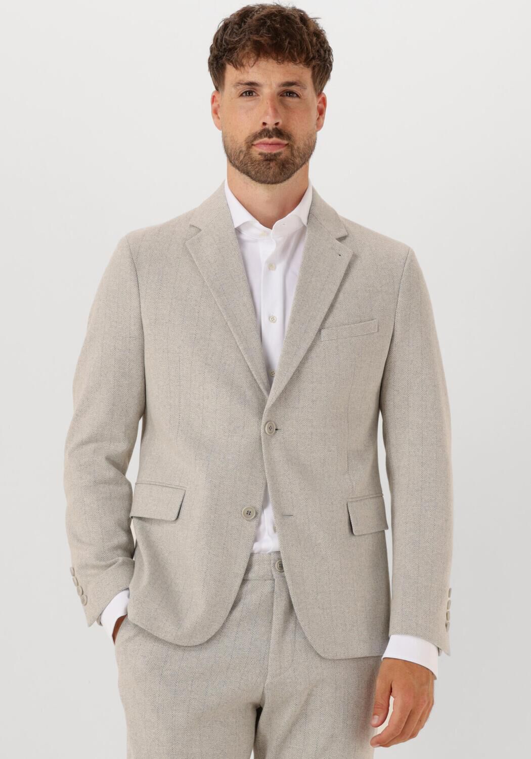 Drykorn Drykorn Colbert Heren Yames 138448