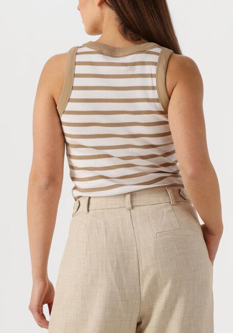 Witte DRYKORN Top OLINA - large