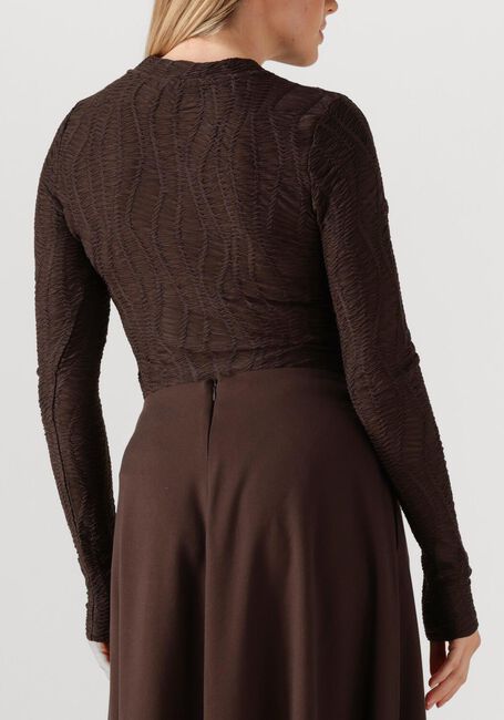 COPENHAGEN MUSE CMJERI-BLOUSE - large