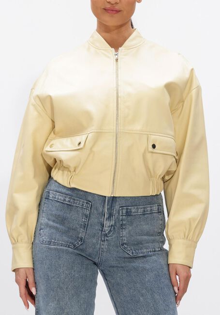 Gele IBANA Jassen JACKES - large