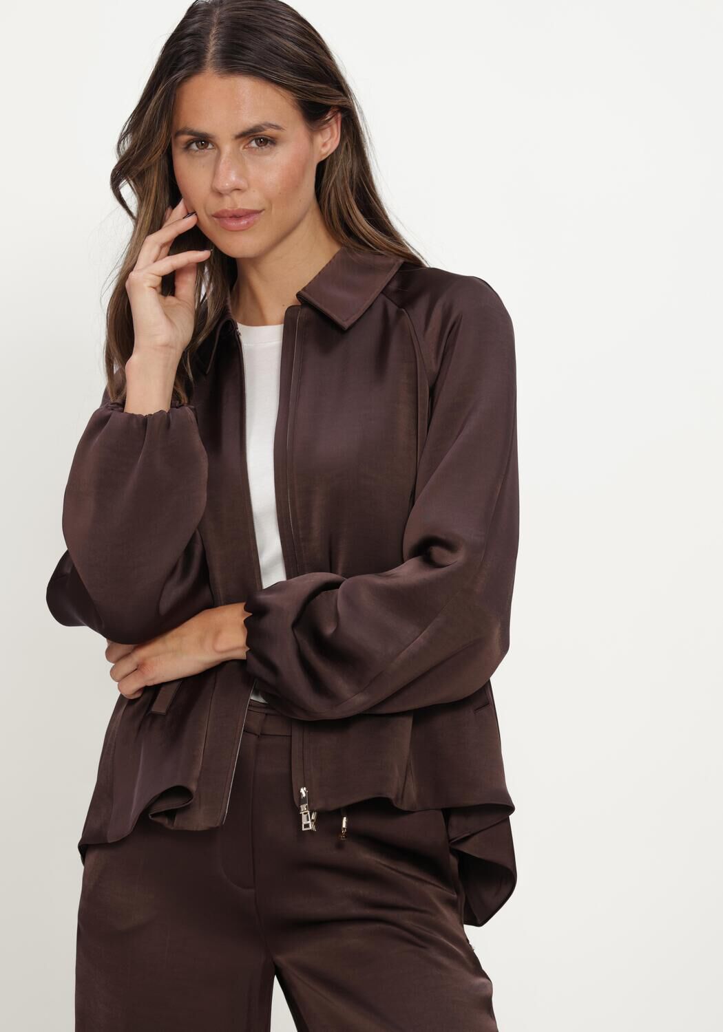 Bruine MARC CAIN COLLECTION Jack JACK - large