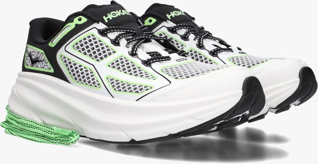Witte HOKA Lage sneakers CLIFTON ONE9 Witte HOKA Lage sneakers CLIFTON ONE9 - large
