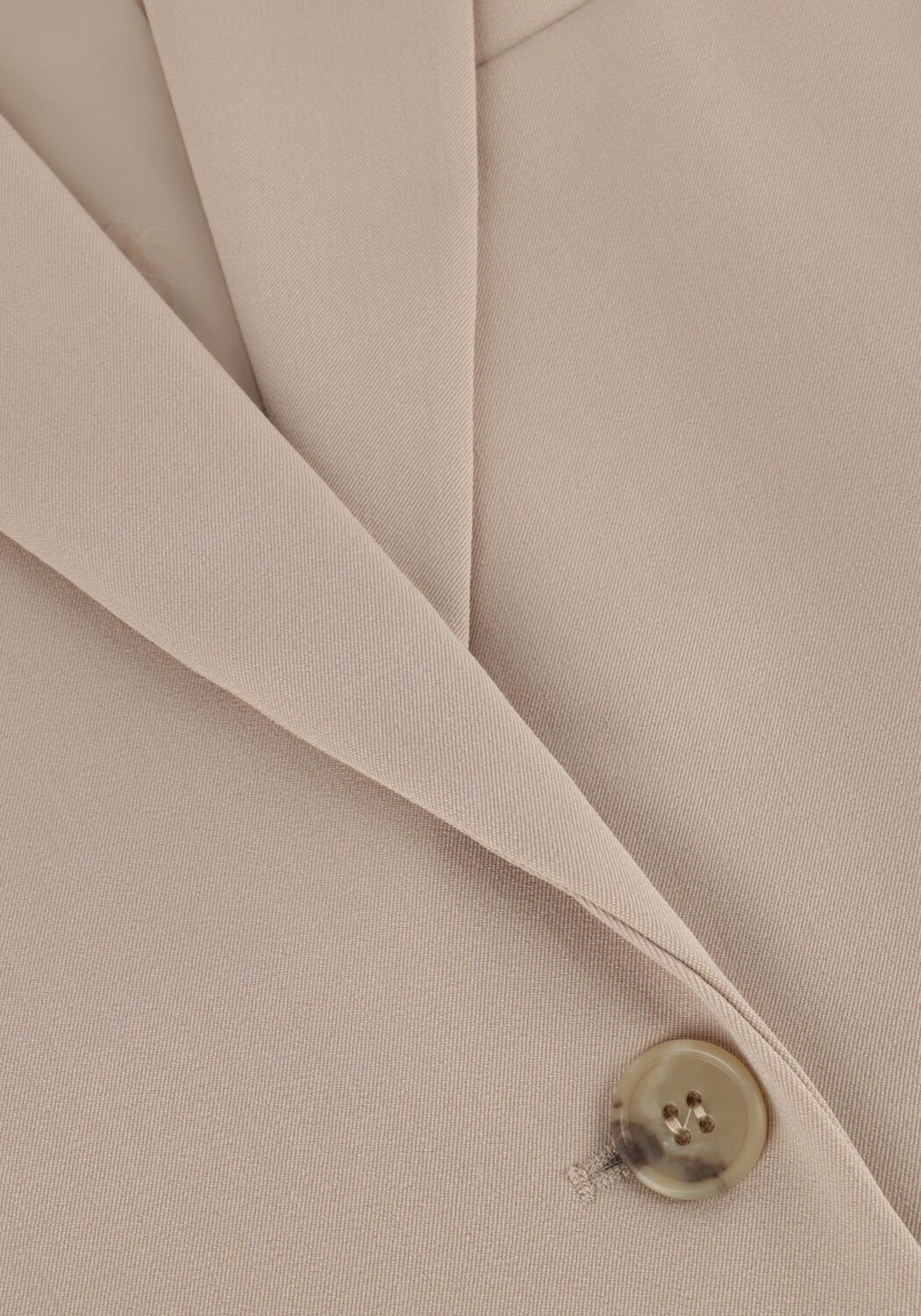 Beige DANTE6 Blazer BEADU BLAZER - large