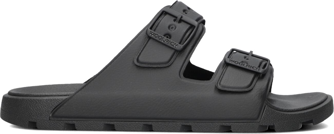 Woolrich Slippers
Heren Two Bands Sandal Man