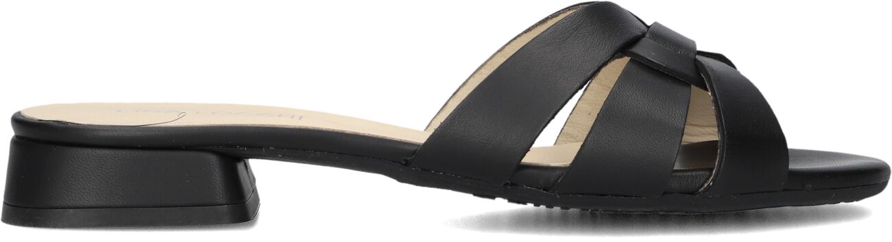 Lina Locchi Slippers
Dames Led Knoop Slipper