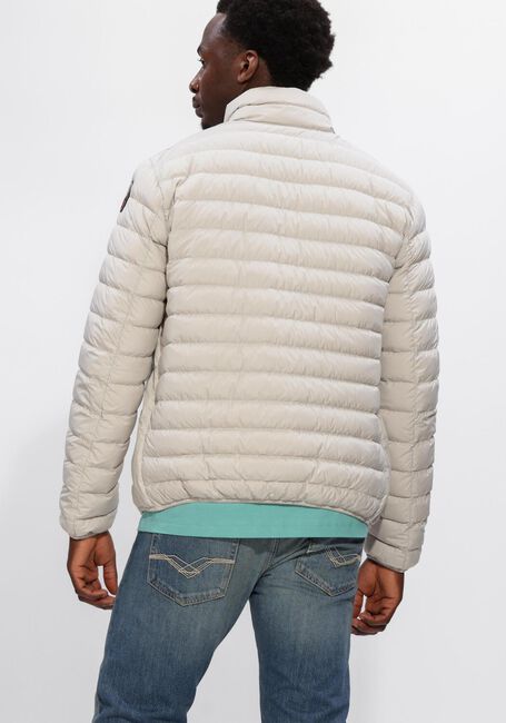 Ecru PARAJUMPERS Gewatteerde jas UGO - large