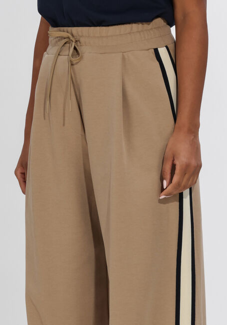 Zand MAX MARA Wijde broek PERDONI - large