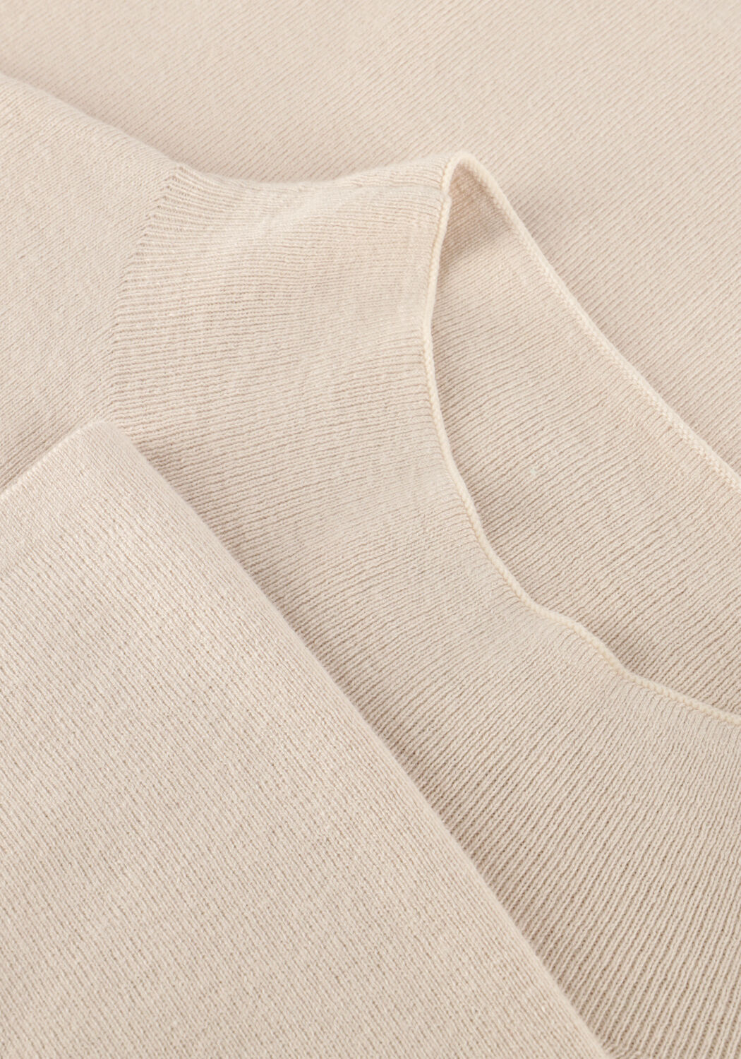 Beige KNIT-TED Trui MOLLY - large