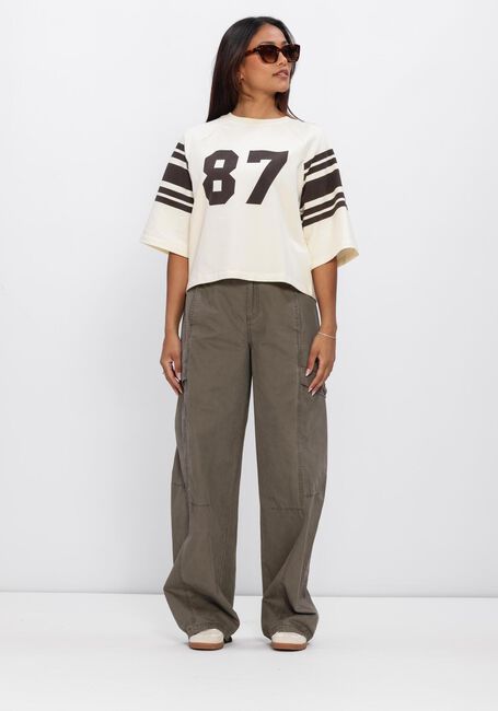 Creme CO'COUTURE Top ELYCC 87 TEE SWEA - large