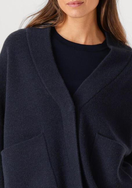 Donkerblauwe FFC Trui 14062 - large