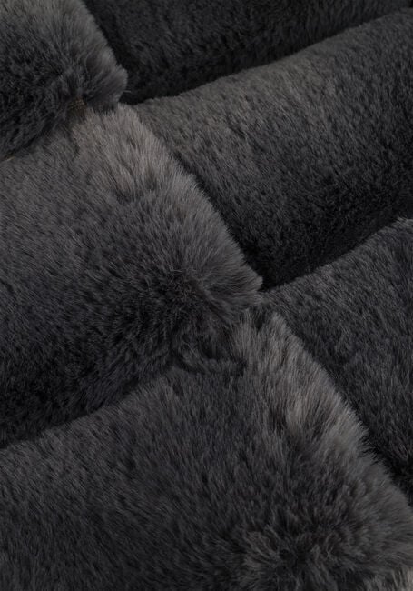 Grijze ALTER EGO Faux fur jas ROXY Grijze ALTER EGO Faux fur jas ROXY - large
