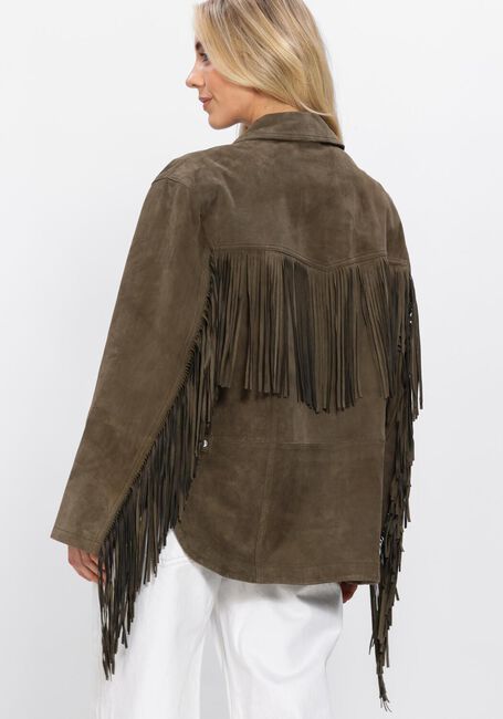 Olijf ALTER EGO Jack GINNY - large